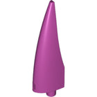 LEGO® los onderdeel Dier Onderdelen in kleur Magenta 11089