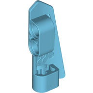 LEGO® los onderdeel Technisch Paneel Medium Azuurblauw 11947