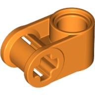 LEGO® los onderdeel Technische Verbinding Oranje 6536