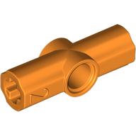 LEGO® los onderdeel Technische Verbinding Oranje 32034
