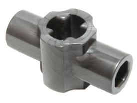 LEGO® Technische Verbinding Parel Donkergrijs 24122