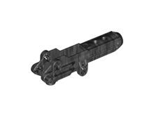 Plaatje in Gallery viewer laden, LEGO® los onderdeel Groot figuur Parel Donkergrijs 24123