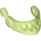 LEGO® 22394 in kleur Doorschijnend Helder Groen