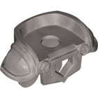 LEGO® los onderdeel Lijf Accessoire in kleur Zilver 22402