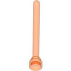LEGO® los onderdeel Antenne Doorzichtig Neon Oranje 3957