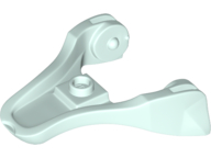 LEGO® los onderdeel Dier Onderdelen Licht Aqua 24199