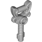 LEGO® los onderdeel Accessoire Licht Blauwachtig Grijs 19118