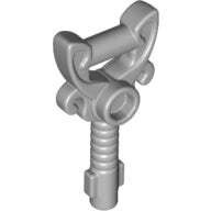 LEGO® los onderdeel Accessoire Licht Blauwachtig Grijs 19118