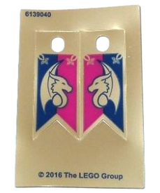 LEGO® los onderdeel Plastic multipls07