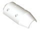 Plaatje in Gallery viewer laden, LEGO® los onderdeel Voertuig in kleur Wit 57792