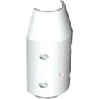 LEGO® los onderdeel Voertuig in kleur Wit 57792