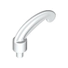 LEGO® los onderdeel Hoofddeksel Accessoire Wit 4502a