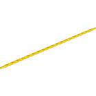 LEGO® los onderdeel Glijbaan in kleur Geel 23421