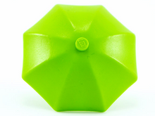 Plaatje in Gallery viewer laden, LEGO® los onderdeel Accessoire in kleur Limoen 4094