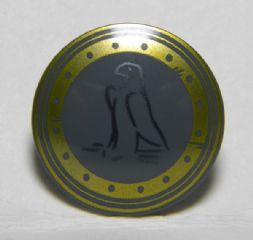 LEGO® Bescherming Donker Blauwachtig Grijs 75902pb08