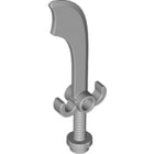 LEGO® los onderdeel Wapen Licht Blauwachtig Grijs 43887