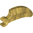 LEGO® los onderdeel Dier Onderdelen Parel Goud 16770