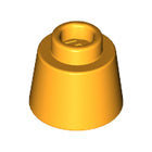 LEGO® los onderdeel Kegel in kleur Helder Licht Oranje 85975