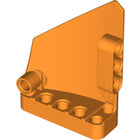 LEGO® los onderdeel Technisch Paneel in kleur Oranje 64680
