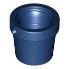 LEGO® los onderdeel Accessoire in kleur Donkerblauw 95343
