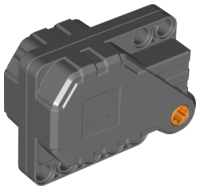 LEGO® Niet-elektrische Motor 12787c01