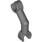 LEGO® Lijf Accessoire Donker Blauwachtig Grijs 93061