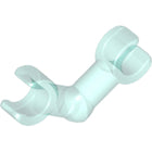 LEGO® onderdeel Lijf Accessoire Doorzichtig Lichtblauw 93609