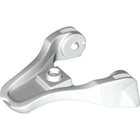 LEGO® los onderdeel Dier Onderdelen in kleur Wit 24199