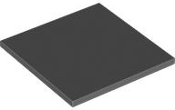 LEGO® Tegel Algemeen Donker Blauwachtig Grijs 10202