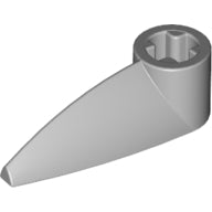 LEGO® los onderdeel Bionicle Licht Blauwachtig Grijs x346