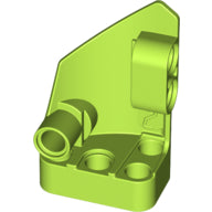 LEGO® los onderdeel Technisch Paneel in kleur Limoen 87086