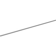 LEGO® Pneumatisch & Luchtdruk Licht Blauwachtig Grijs 26438