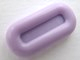 Plaatje in Gallery viewer laden, LEGO® los onderdeel Friends in kleur Lavendel 92355a
