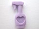LEGO® los onderdeel Friends in kleur Lavendel 92355b