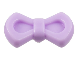 LEGO® los onderdeel Friends in kleur Lavendel 92355d