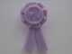 LEGO® los onderdeel Friends in kleur Lavendel 92355f