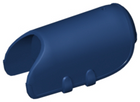 LEGO® los onderdeel Dier Accessoire Donkerblauw 25279