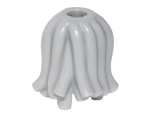 Plaatje in Gallery viewer laden, LEGO® los onderdeel Accessoire Licht Blauwachtig Grijs 24085