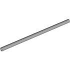 LEGO® onderdeel Slang Stijf Licht Blauwachtig Grijs 75c09