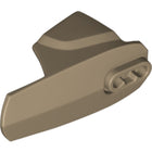 LEGO® los onderdeel Hero Factory Donker Geelbruin 90638