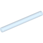 LEGO® los onderdeel Staaf Doorschijnend Medium Blauw 30374