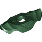 LEGO® los onderdeel Lijf Accessoire Donkergroen 11438