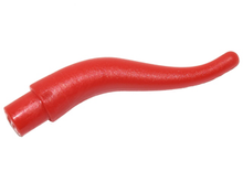 Plaatje in Gallery viewer laden, LEGO® los onderdeel Dier Onderdelen in kleur Rood 13564