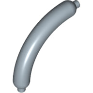 LEGO® los onderdeel Eten & Drinken in kleur Zandblauw 33078