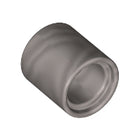 LEGO® los onderdeel Technische Hefbalk in kleur Zilver 18654