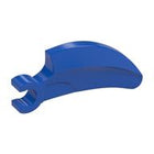 LEGO® los onderdeel Dier Onderdelen in kleur Blauw 16770