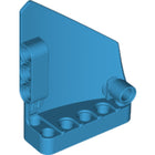 LEGO® los onderdeel Technisch Paneel Donker Azuurblauw 64394