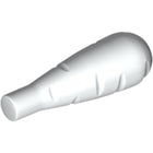 LEGO® los onderdeel Eten & Drinken in kleur Wit 33172