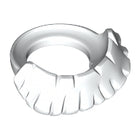 LEGO® los onderdeel Lijf Accessoire in kleur Wit 15501