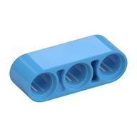 LEGO® los onderdeel Technische Hefbalk Medium Blauw 32523